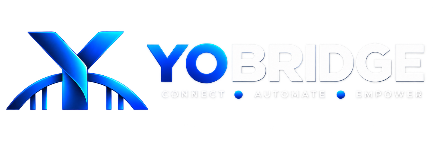 YoBridge